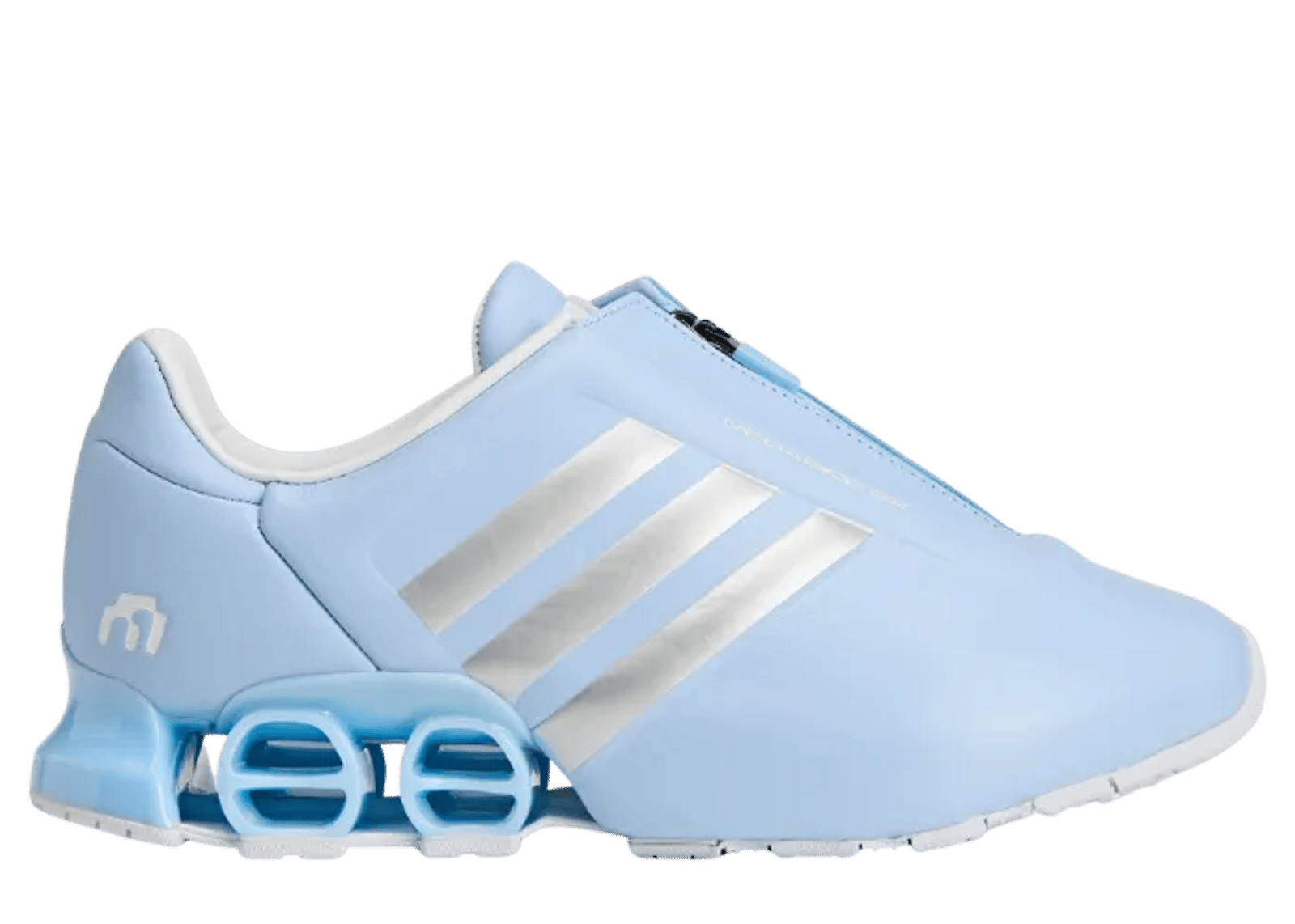 adidas Megaride S2 Miaou Glow Blue