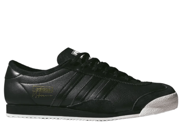 adidas Melbourne UP THERE Core Black