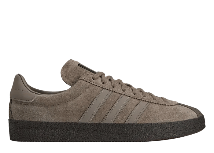adidas Mendacino II SPZL Light Brown