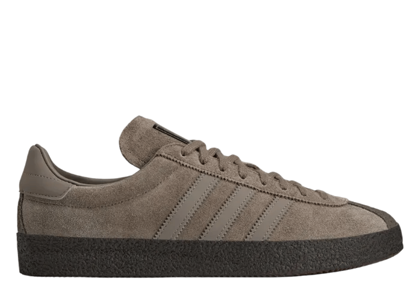 adidas Mendacino II SPZL Light Brown