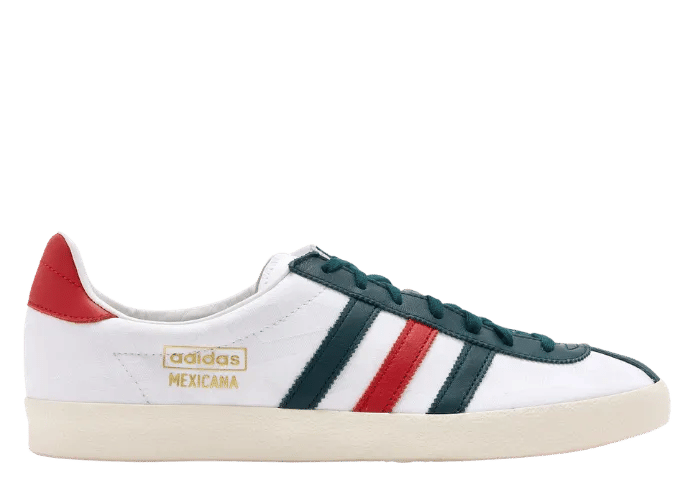 adidas Mexicana Mexican Football Federation