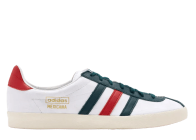 adidas Mexicana Mexican Football Federation