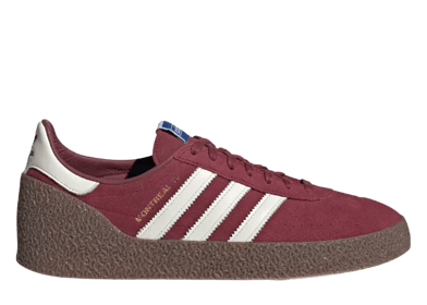 adidas Montreal 76 Noble Maroon