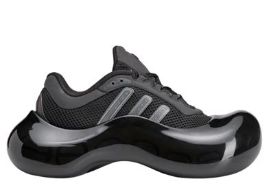 adidas Moonrubber Megaride AVAVAV Black (W)