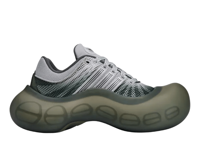 adidas Moonrubber Megaride AVAVAV Grey Night Cargo (W)