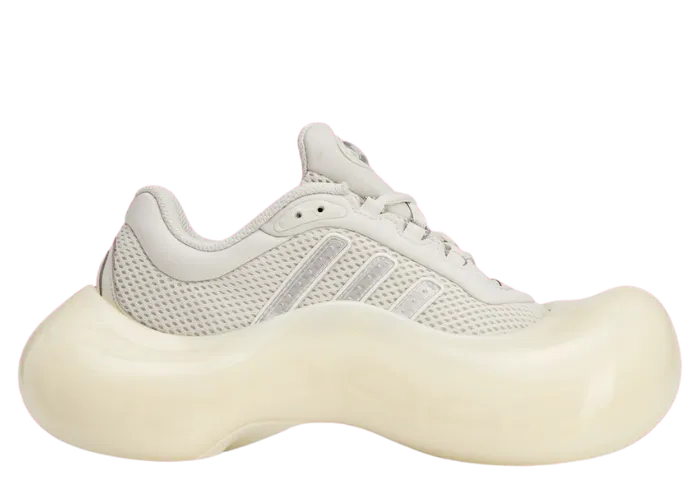 【Adidas】Avavav Moonrubber スニーカー White adidas Moonrubber x Avavav | Off White | SVD USA