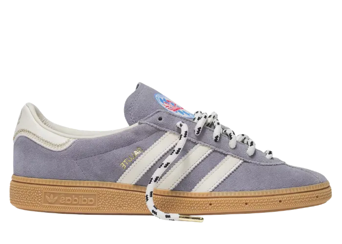 adidas München BSTN Oktoberfest Grey