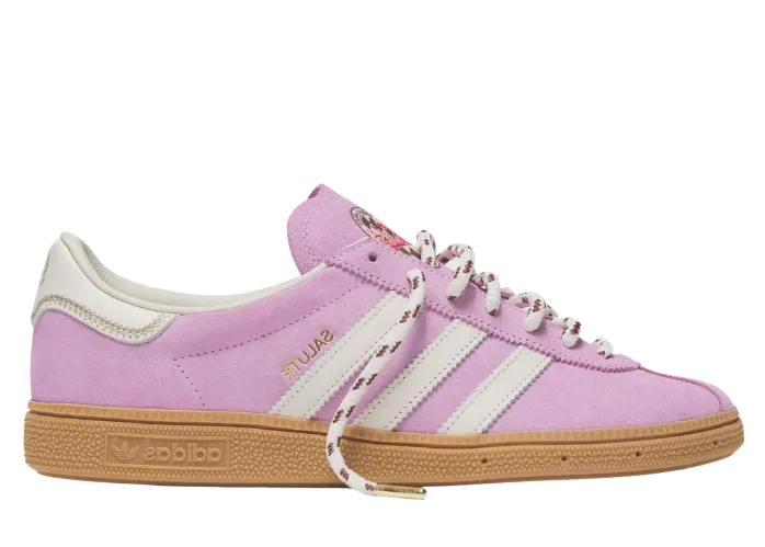 adidas München BSTN Oktoberfest Pink
