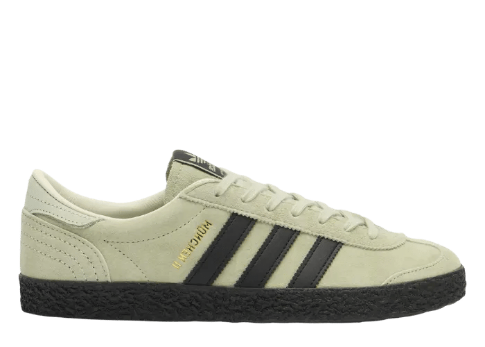 adidas Munchen II SPZL END.