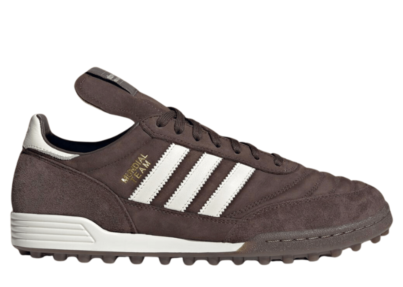 adidas Mundial Team Brown