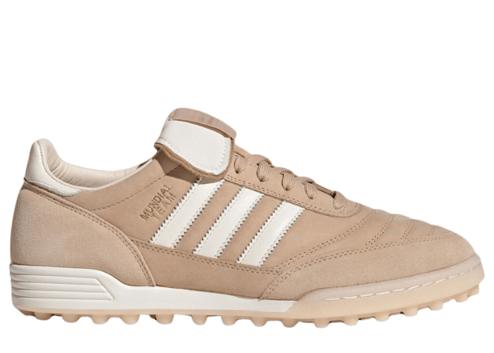 adidas Mundial Team Magic Beige