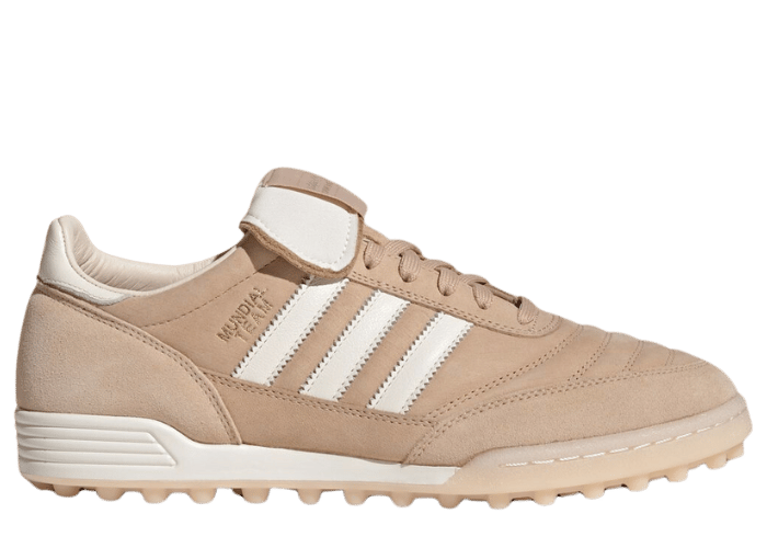 adidas Mundial Team Magic Beige