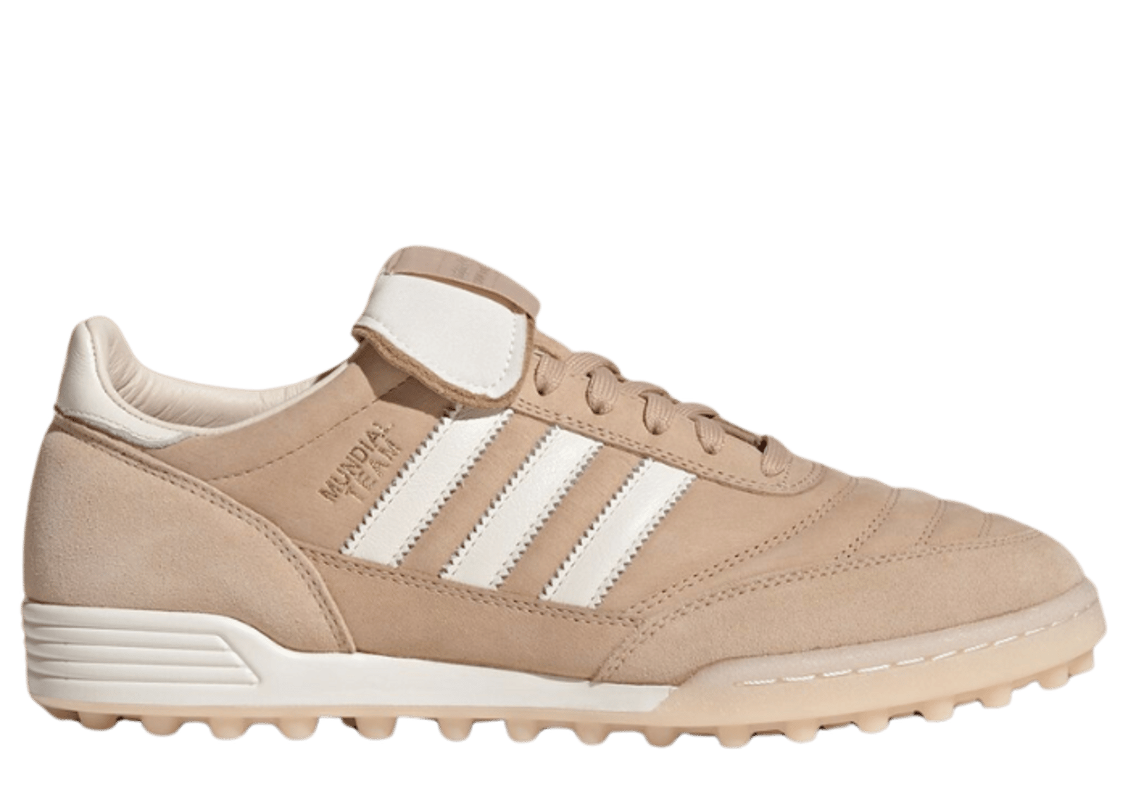 adidas Mundial Team Magic Beige