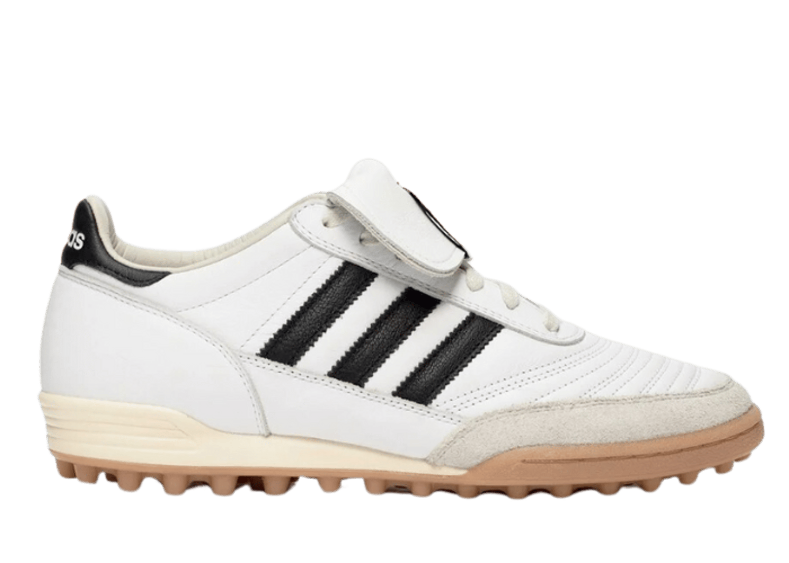 adidas Mundial Team SNS White Black