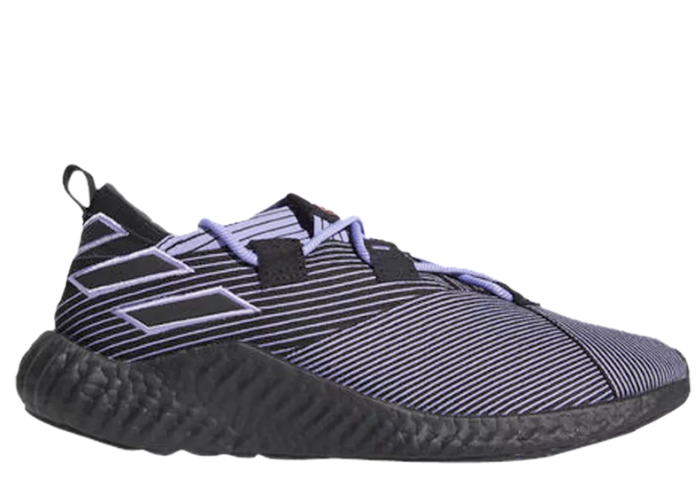 adidas Nemeziz 19.1 TR ADV Naruto Sasuke Uchiha
