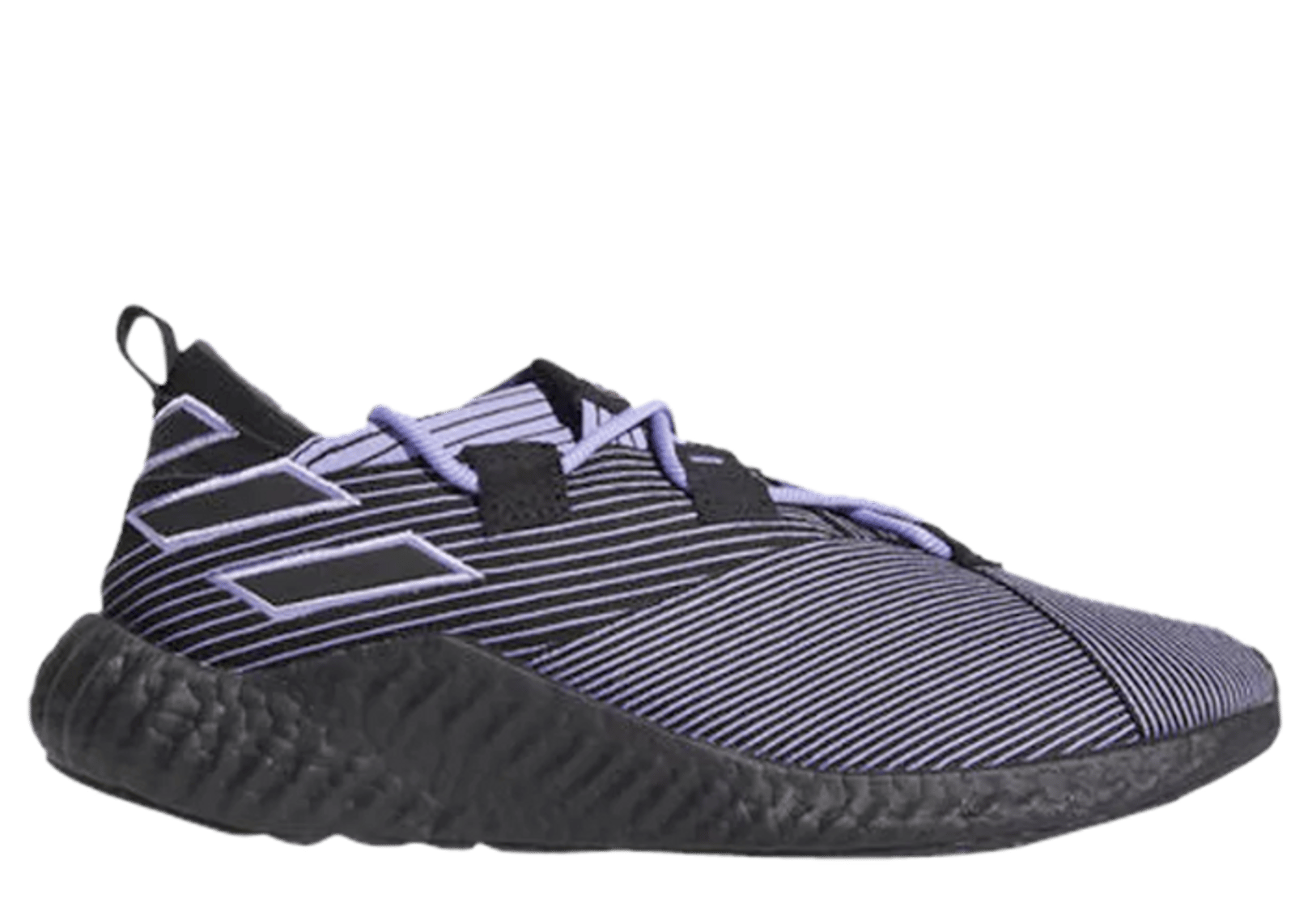 adidas Nemeziz 19.1 TR ADV Naruto Sasuke Uchiha