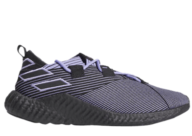 adidas Nemeziz 19.1 TR ADV Naruto Sasuke Uchiha