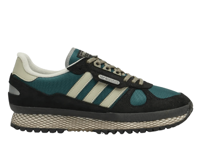 adidas New York II Outdoor SPZL END.