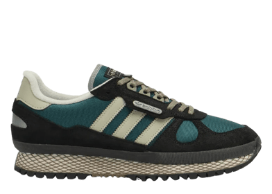 adidas New York II Outdoor SPZL END.
