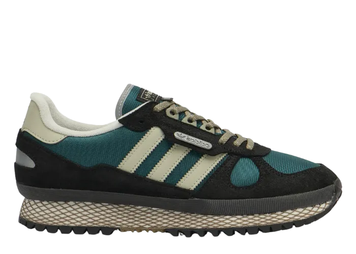 adidas New York II Outdoor SPZL END.