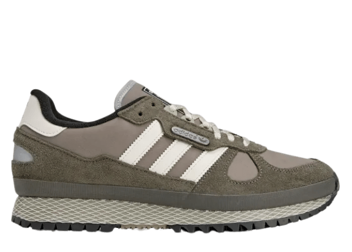 adidas New York Outdoor SPZL