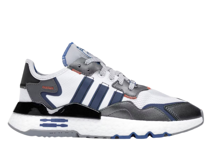 adidas Nite Jogger Star Wars R2D2