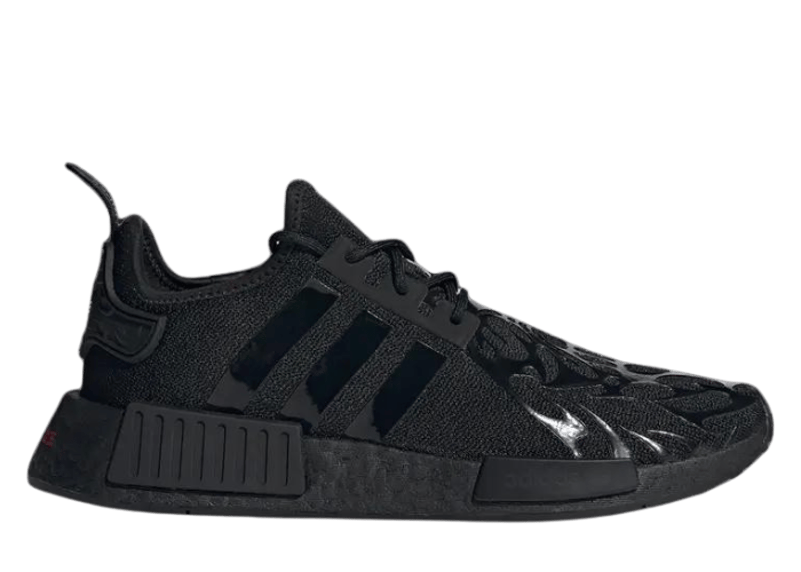 adidas NMD S1 NEIGHBORHOOD Black ID3205 Raffles Where to Buy
