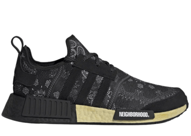 First nmd release top