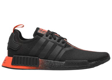 adidas NMD_R1 Star Wars Darth Vader