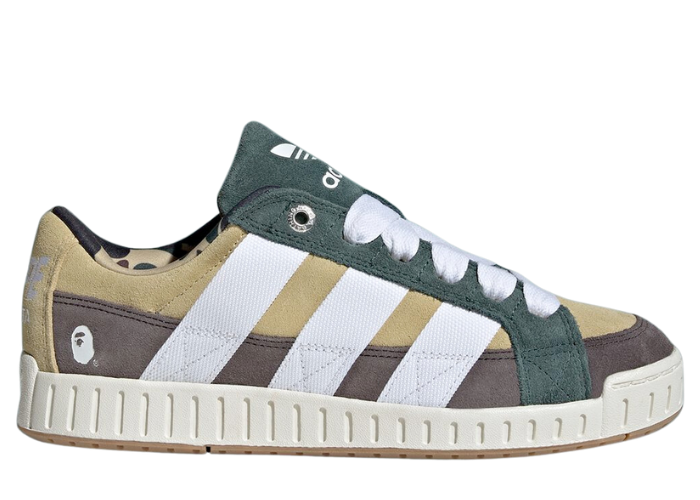 adidas NRTN BAPE Sand