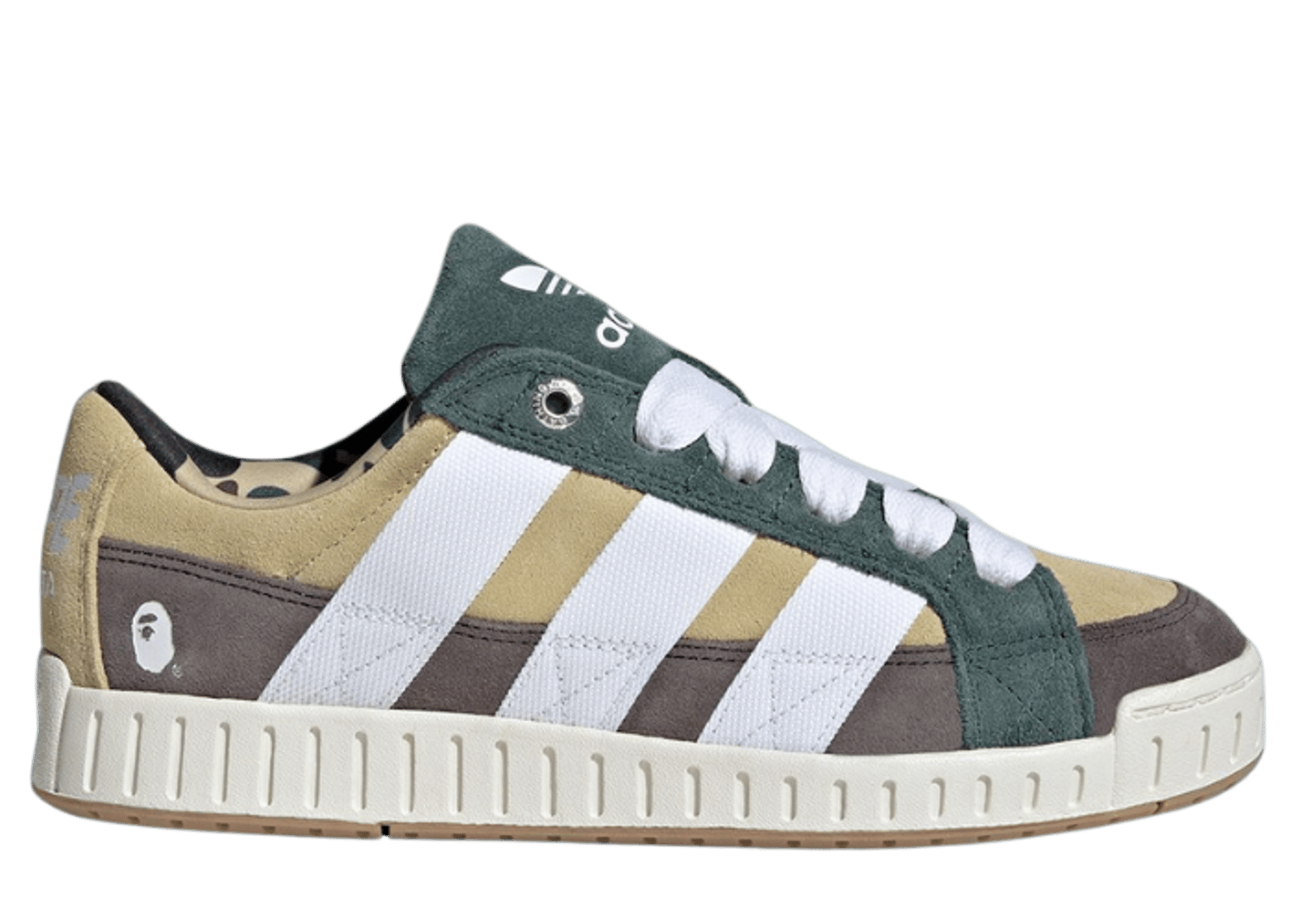 adidas NRTN BAPE Sand