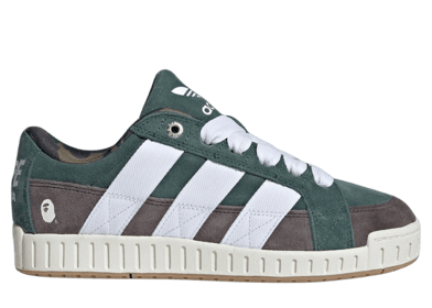 adidas NRTN BAPE Shadow Green