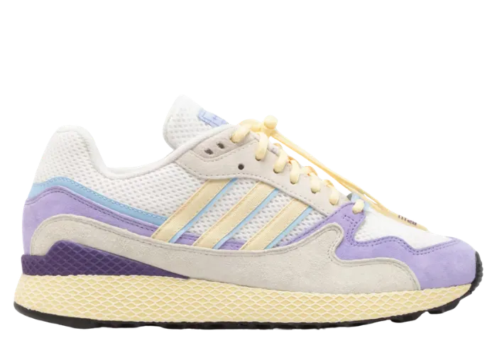 adidas Oregon Ultra Tech BSTN OG With a Twist Purple