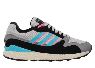 adidas Oregon Ultra Tech Grey Samba Blue