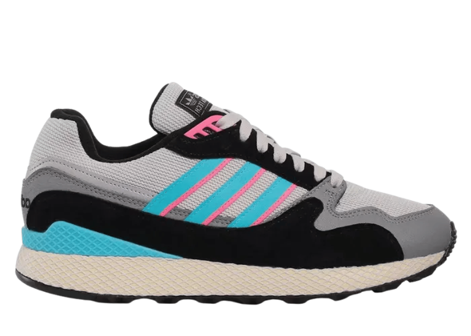 adidas Oregon Ultra Tech Grey Samba Blue