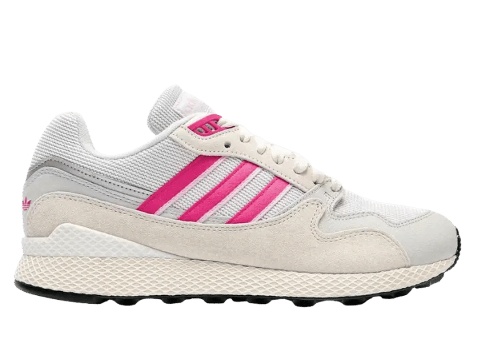 adidas Oregon Ultra Tech White Fuchsia Orchid Fusion