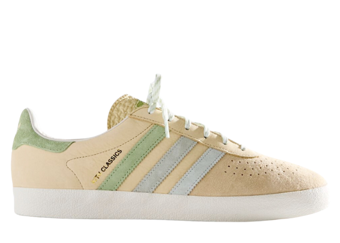 adidas Originals AS350 Kith Classics Summer Palette