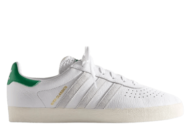 adidas Originals AS350 Kith Classics White Green