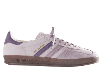 adidas Originals Gazelle Indoor Kith Classics Summer Palette