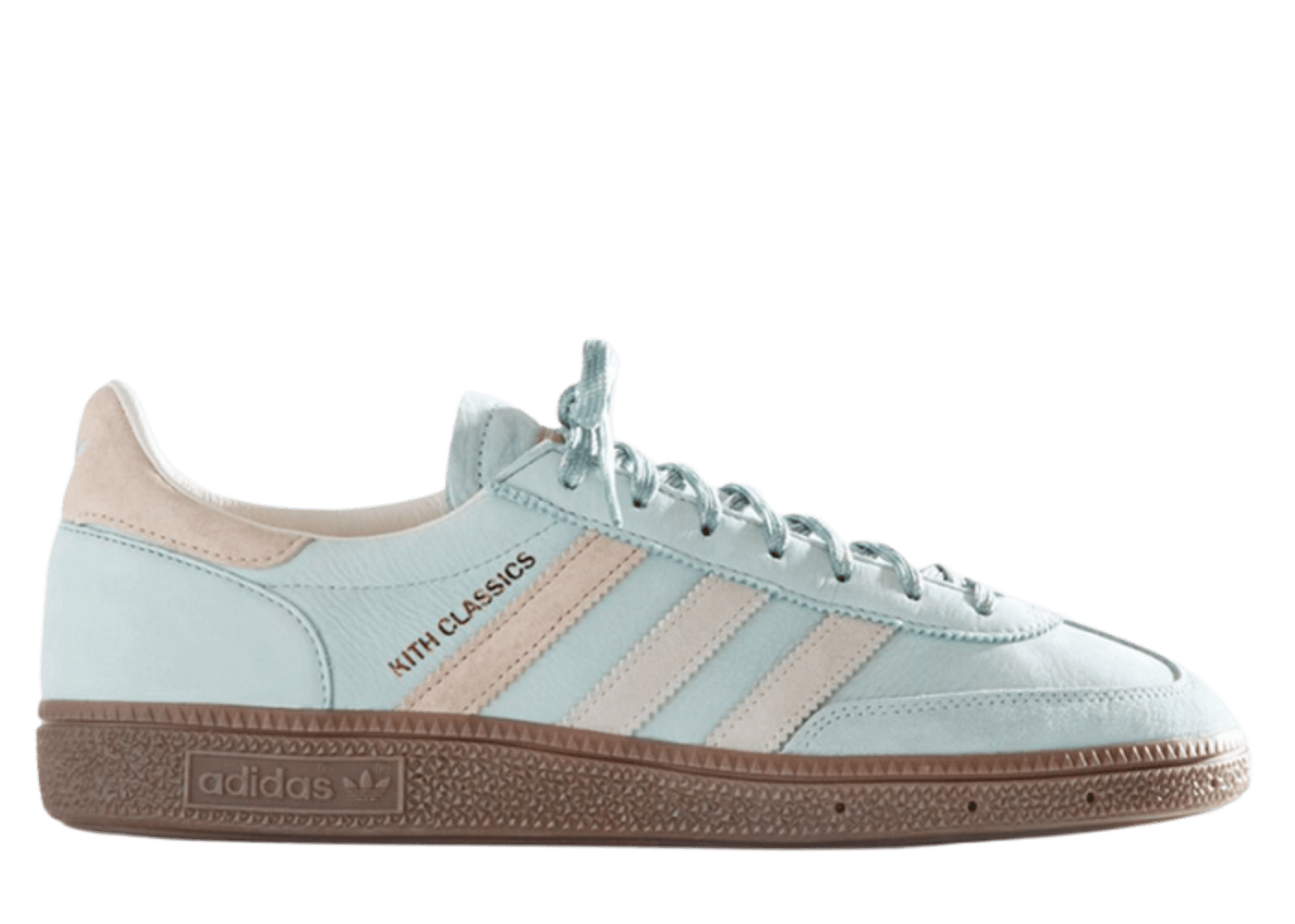 adidas Originals Handball Spezial Kith Classics Summer adidas Originals Handball Spezial Kith Classics Summer
