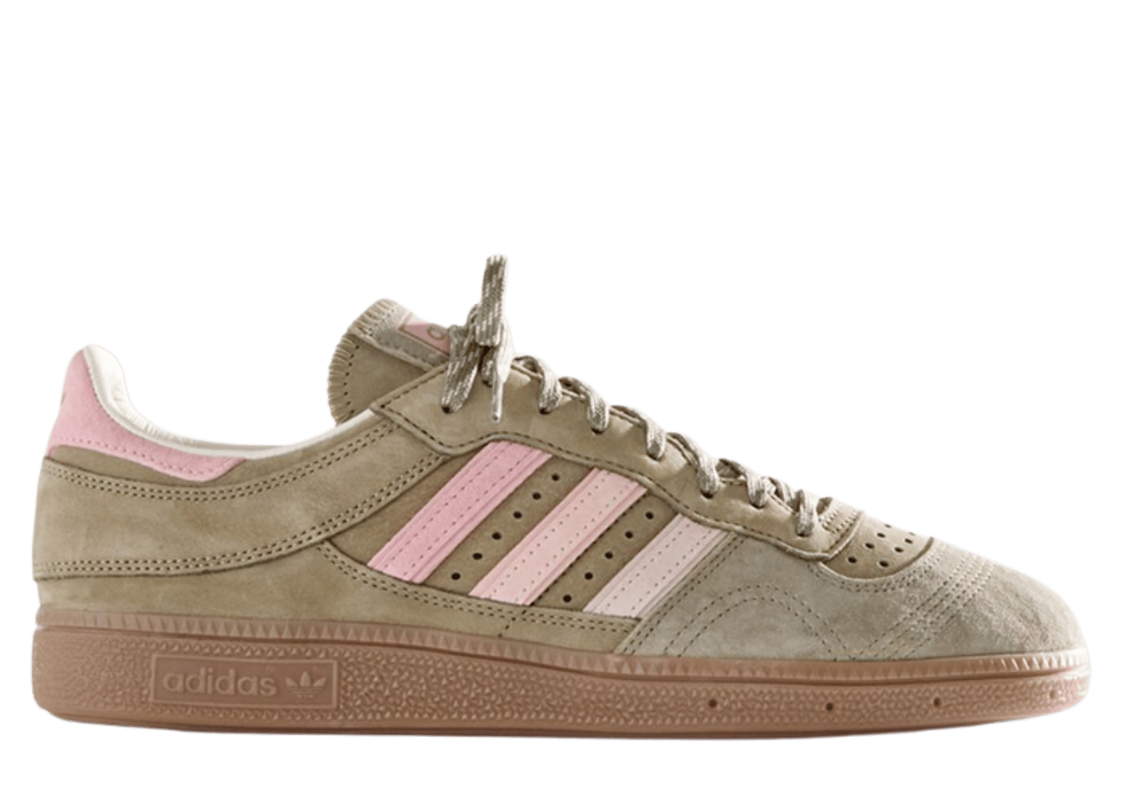 adidas Originals Handball Top Kith Classics Summer Palette