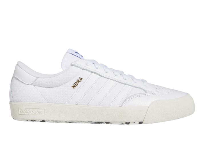 adidas Originals Nora Cloud White