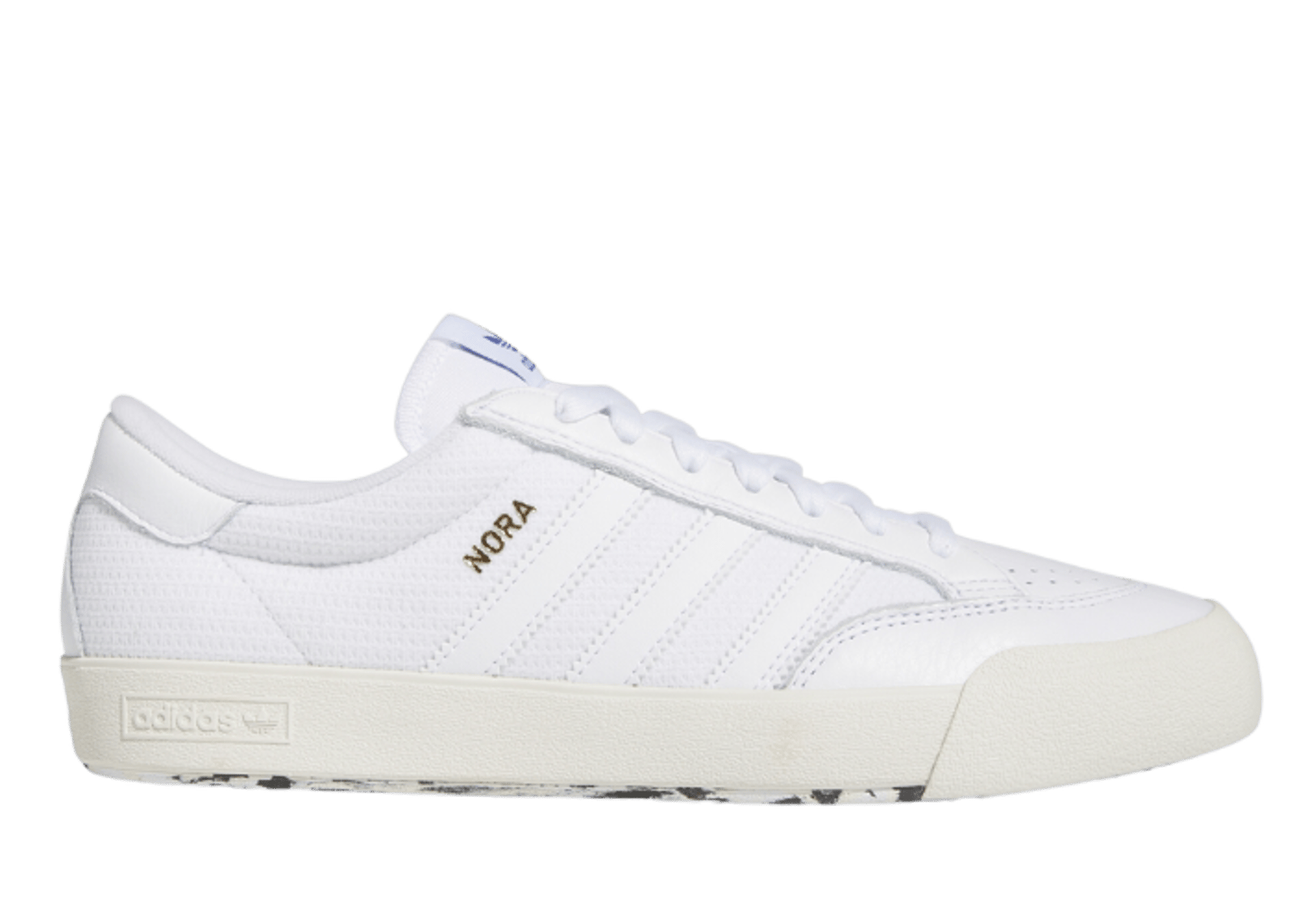 adidas Originals Nora Cloud White