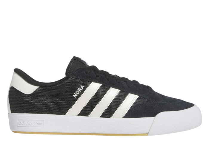 adidas Originals Nora Core Black