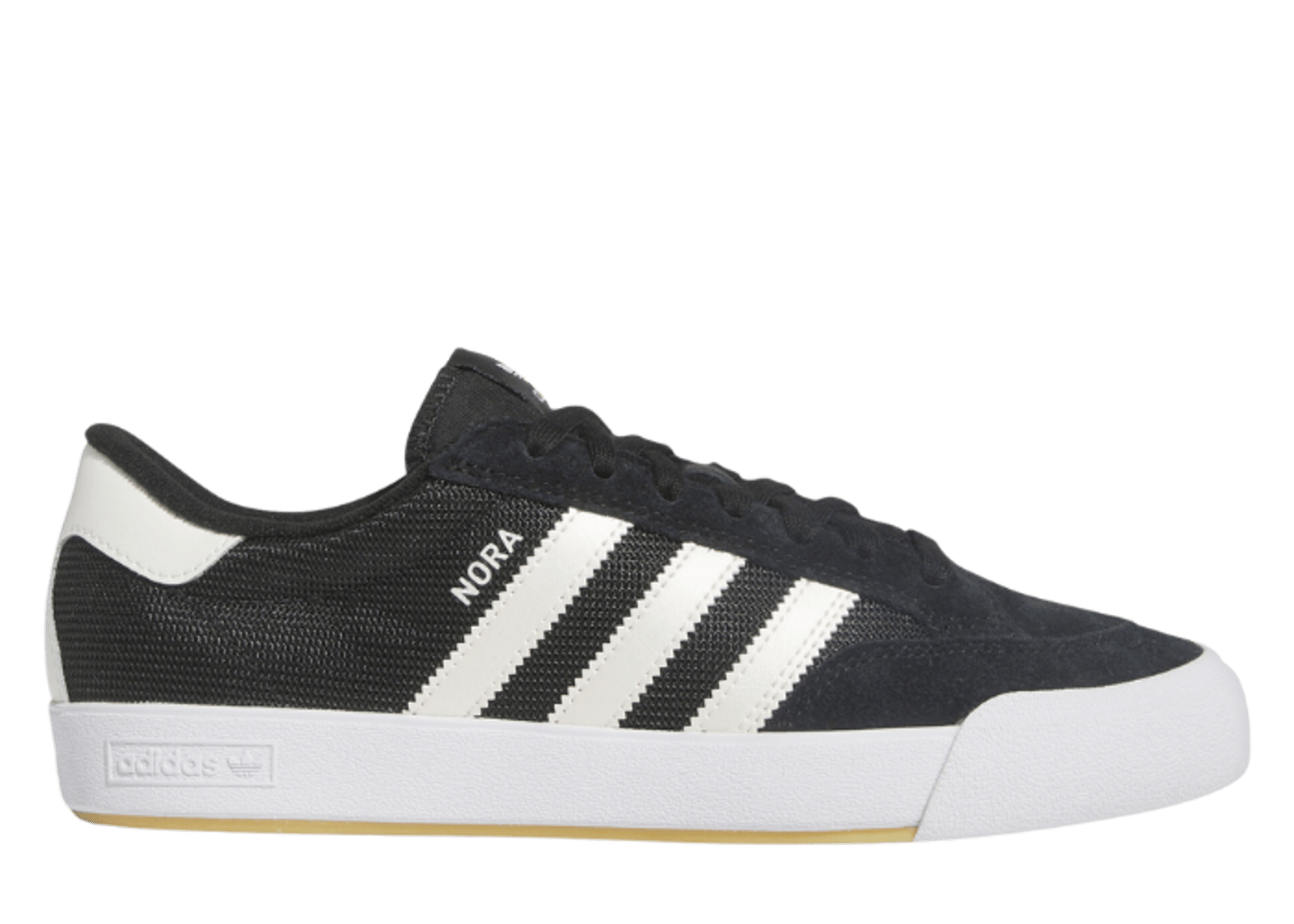 adidas Originals Nora Core Black