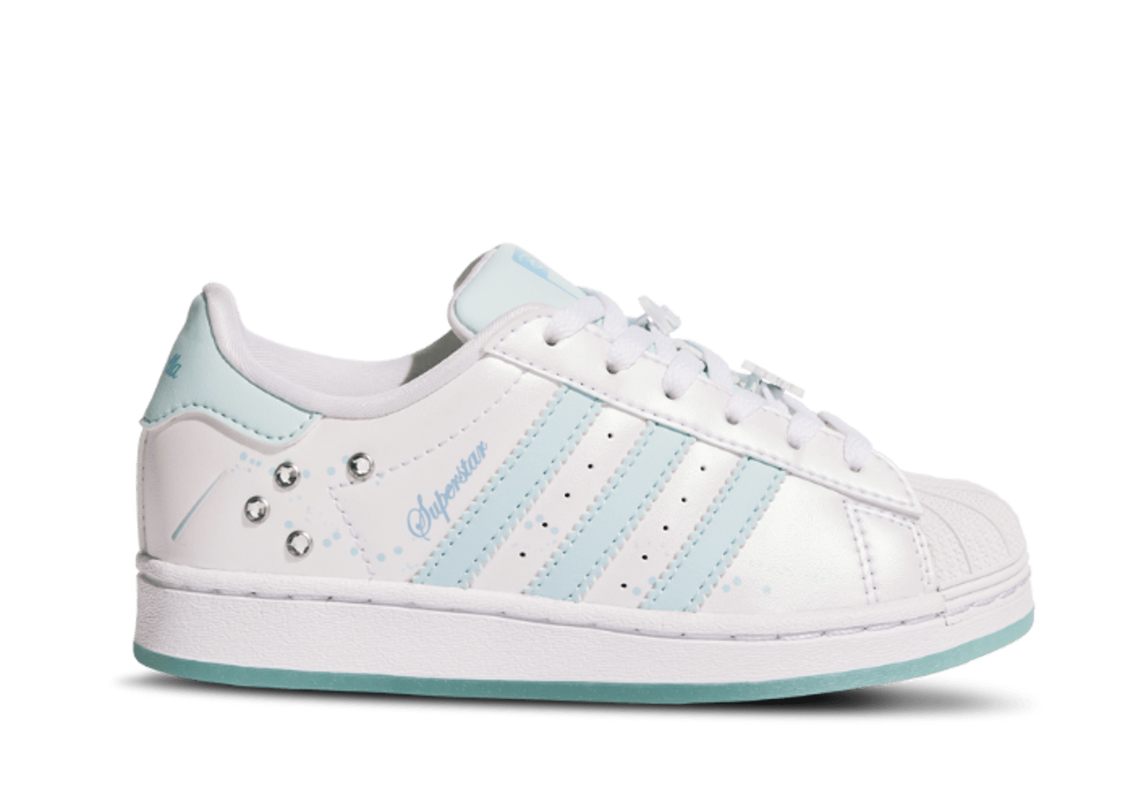 adidas Originals Superstar EI Disney (PS)