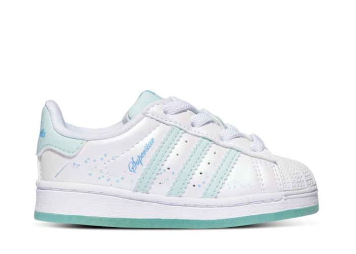 adidas Originals Superstar  EI Disney (TD)