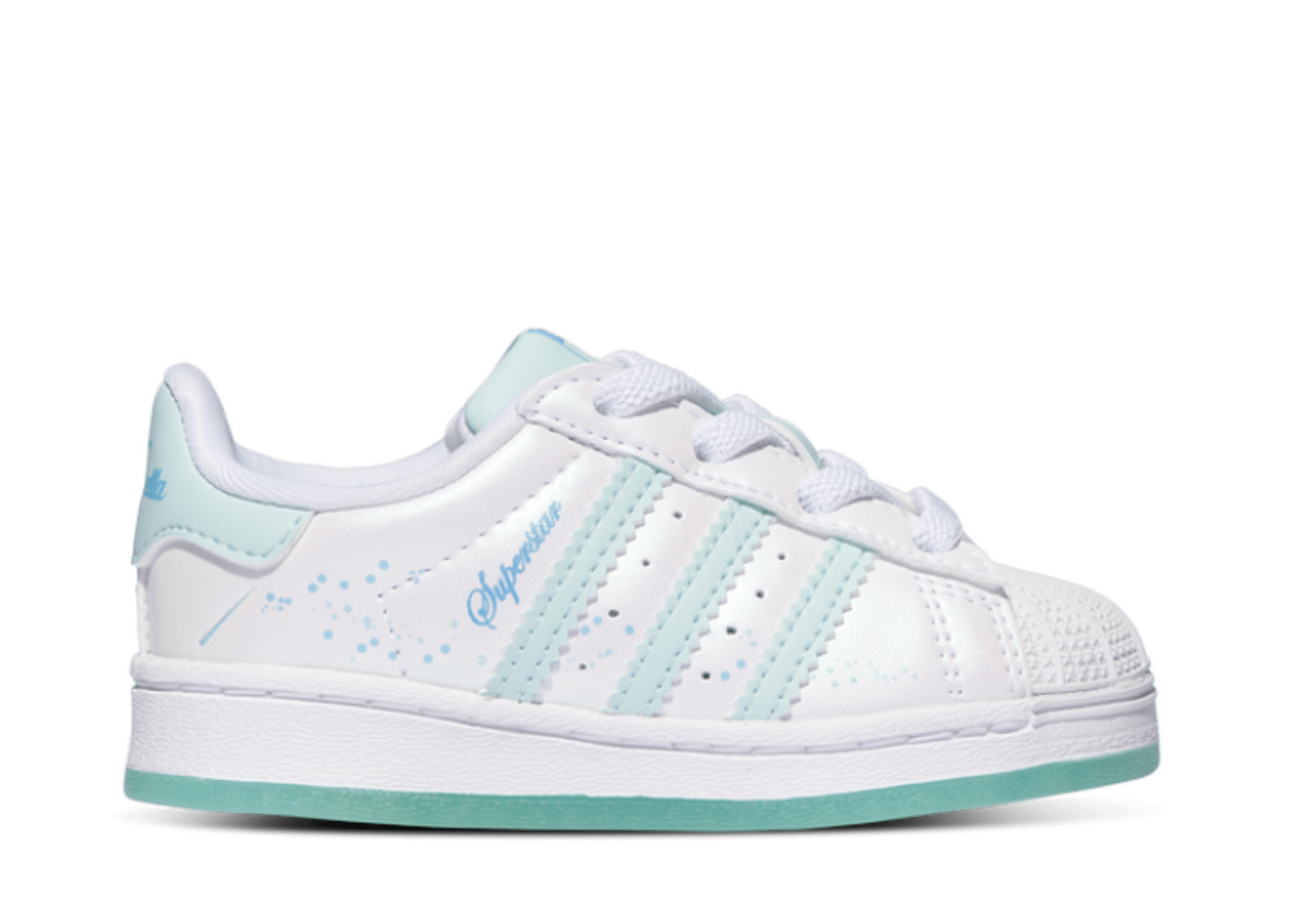 adidas Originals Superstar EI Disney (TD)