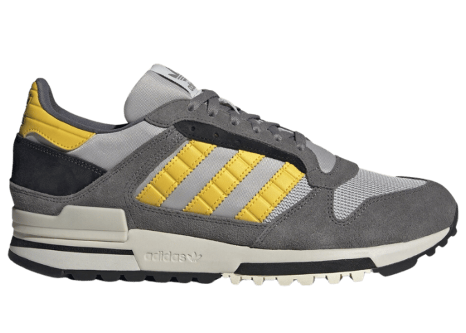 はる 新品 2007年製 adidas ZX600 デッド パイナップル カラー ZX