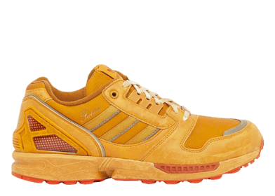 adidas Originals ZX 8000 END Consortium Cup Future
